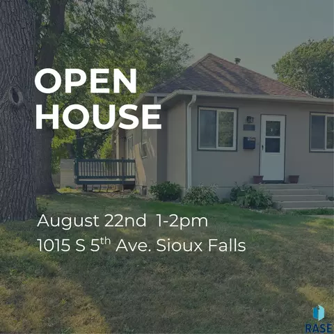 1015 S 5th Ave, Sioux Falls, SD 57105