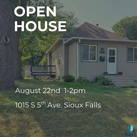 1015 S 5th Ave, Sioux Falls, SD 57105