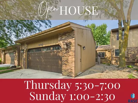 1435 S Westward Ho Pl, Sioux Falls, SD 57105