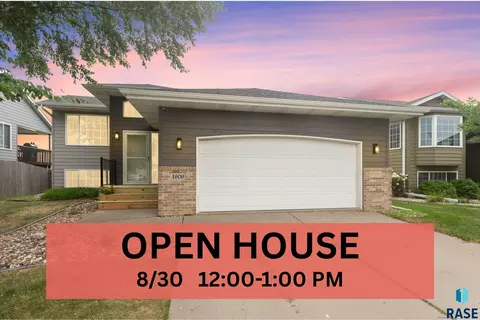 4909 S Emma Ln, Sioux Falls, SD 57106