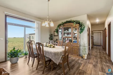 Dining - 713 S King Street St, Dimock, SD 57331 photo 1 of 3