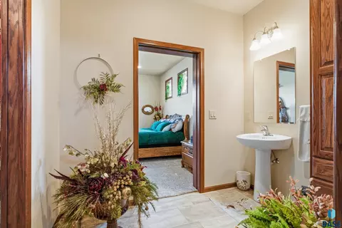 Entry Way - 713 S King Street St, Dimock, SD 57331 photo 1 of 1