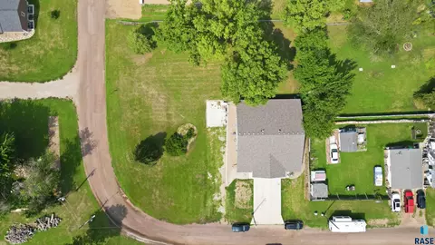 View/Area - 208 W 4th St, Worthing, SD 57077 photo 4 of 4