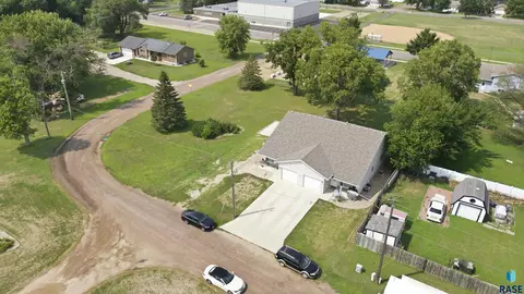 View/Area - 208 W 4th St, Worthing, SD 57077 photo 1 of 4