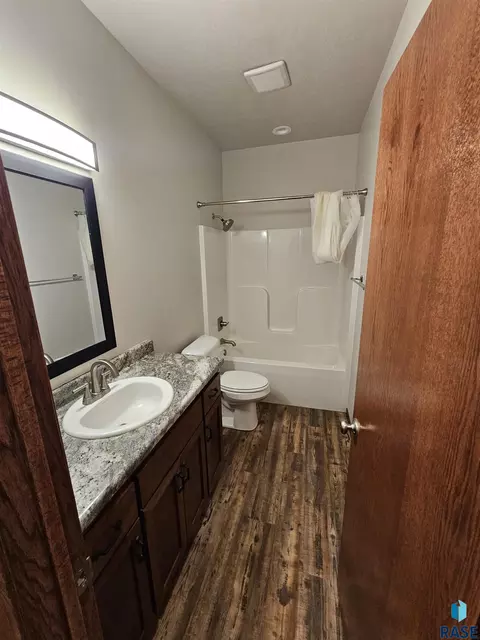Bath - 208 W 4th St, Worthing, SD 57077 photo 3 of 3