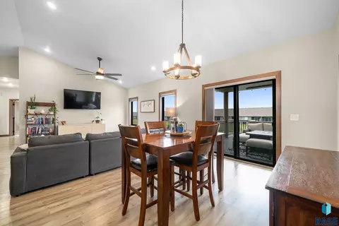 Dining - 2301 E Mary Moore Dr, Tea, SD 57064 photo 2 of 3