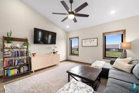 Living - 2301 E Mary Moore Dr, Tea, SD 57064 photo 1 of 3