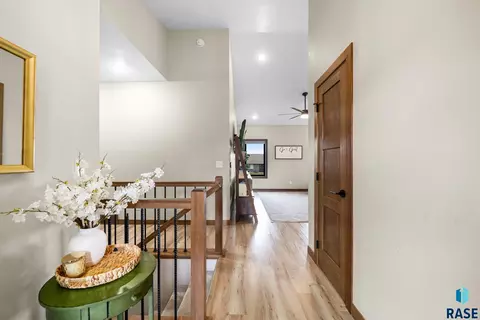 Entry Way - 2301 E Mary Moore Dr, Tea, SD 57064 photo 2 of 2