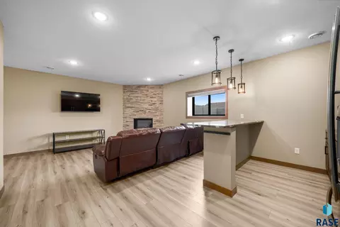 Living - 2301 E Mary Moore Dr, Tea, SD 57064 photo 3 of 3