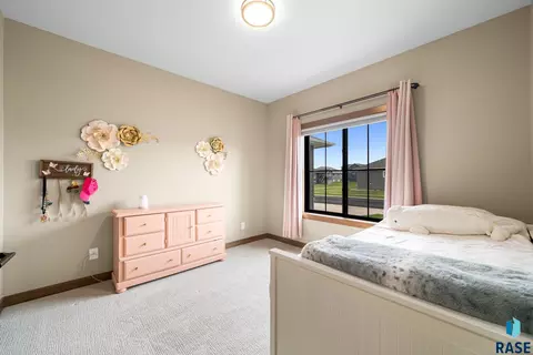 Bedroom - 2301 E Mary Moore Dr, Tea, SD 57064 photo 2 of 7