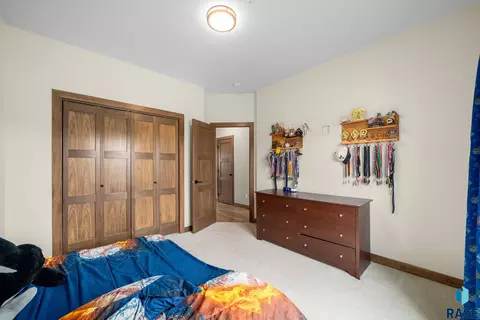 Bedroom - 2301 E Mary Moore Dr, Tea, SD 57064 photo 1 of 7