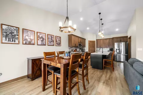Dining - 2301 E Mary Moore Dr, Tea, SD 57064 photo 1 of 3