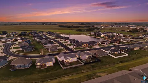 View/Area - 2301 E Mary Moore Dr, Tea, SD 57064 photo 1 of 2