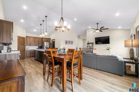 Dining - 2301 E Mary Moore Dr, Tea, SD 57064 photo 3 of 3
