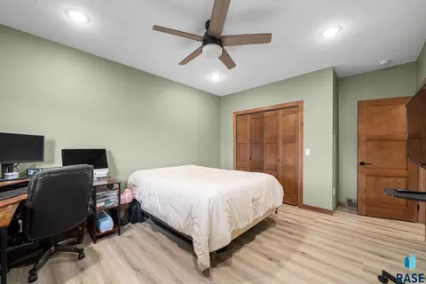 Bedroom - 2301 E Mary Moore Dr, Tea, SD 57064 photo 6 of 7