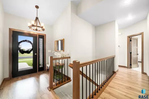 Entry Way - 2301 E Mary Moore Dr, Tea, SD 57064 photo 1 of 2