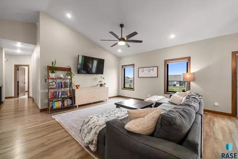 Living - 2301 E Mary Moore Dr, Tea, SD 57064 photo 2 of 3