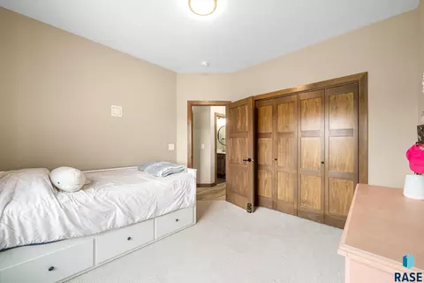 Bedroom - 2301 E Mary Moore Dr, Tea, SD 57064 photo 3 of 7