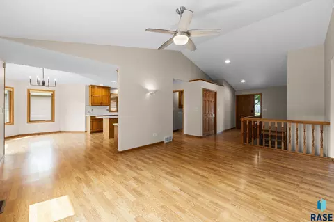 Living - 3828 E Dawley Ct, Sioux Falls, SD 57103 photo 3 of 12