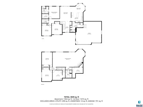 Floorplan - 3828 E Dawley Ct, Sioux Falls, SD 57103 photo 3 of 3