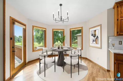 Dining - 3828 E Dawley Ct, Sioux Falls, SD 57103 photo 1 of 1