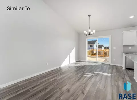 Dining - 2205 E Alexa St, Brandon, SD 57005 photo 1 of 1