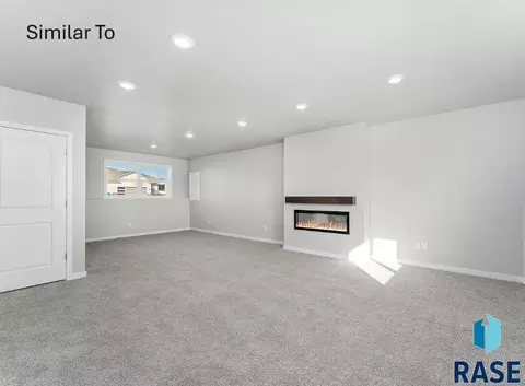 Living - 2205 E Alexa St, Brandon, SD 57005 photo 1 of 3