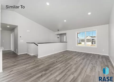 Living - 2205 E Alexa St, Brandon, SD 57005 photo 2 of 3