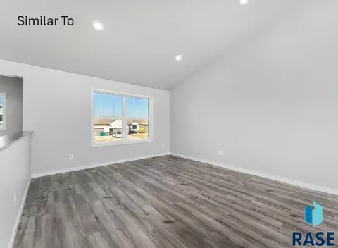 Living - 2205 E Alexa St, Brandon, SD 57005 photo 3 of 3