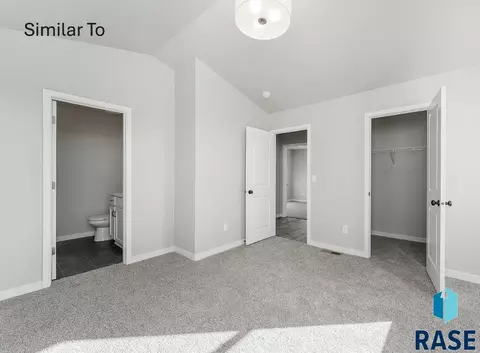 Bedroom - 2205 E Alexa St, Brandon, SD 57005 photo 1 of 1
