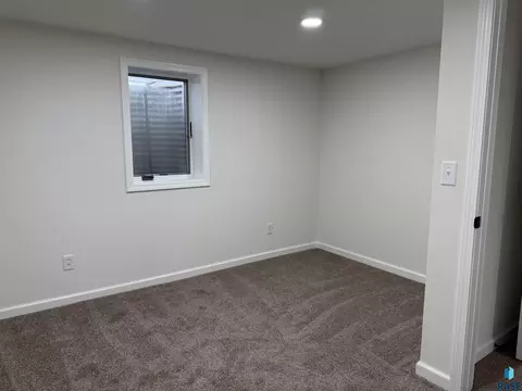 Bedroom - 708 S Relanto St, Freeman, SD 57029 photo 11 of 12