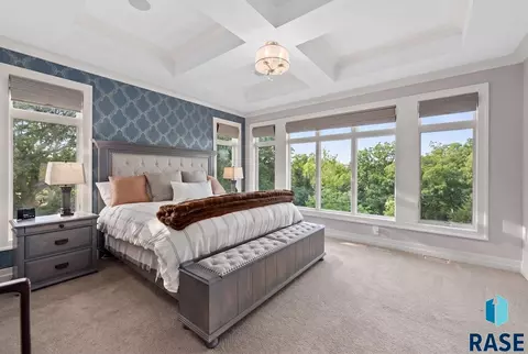 Bedroom - 9004 E Torrey Pine Cir, Sioux Falls, SD 57110 photo 1 of 13