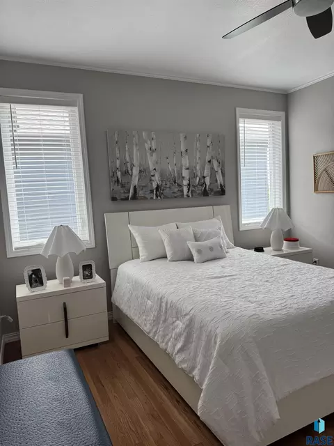 Bedroom - 1013 N Danielle Dr, Sioux Falls, SD 57103 photo 1 of 11