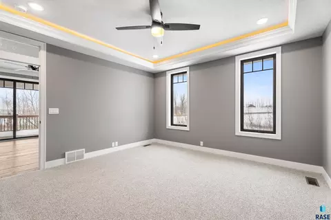 Bedroom - 713 E 77th St, Sioux Falls, SD 57108 photo 1 of 2