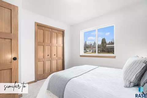Bedroom - 2405 E Jetty Pl, Sioux Falls, SD 57108 photo 5 of 5
