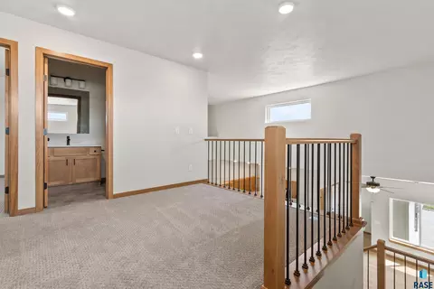 Entry Way - 5700 E Marley Pl, Sioux Falls, SD 57108 photo 1 of 3