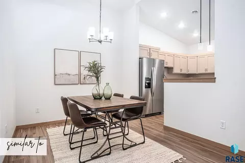Dining - 5702 E Marley Pl, Sioux Falls, SD 57108 photo 1 of 1