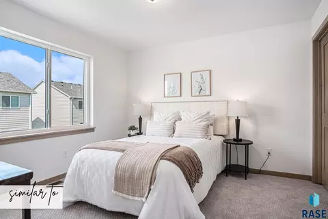 Bedroom - 5702 E Marley Pl, Sioux Falls, SD 57108 photo 5 of 5