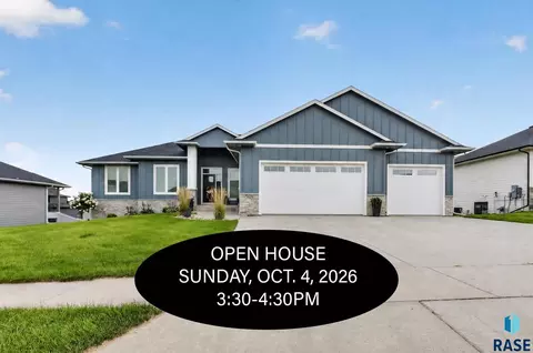 7428 E Twin Pines Ct, Sioux Falls, SD 57110
