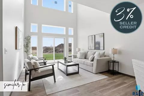 3511 S Jerome Pl, Sioux Falls, SD 57106
