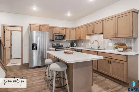 3513 S Jerome Pl, Sioux Falls, SD 57106