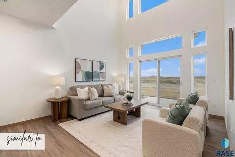 Living - 3513 S Jerome Pl, Sioux Falls, SD 57106 photo 1 of 2