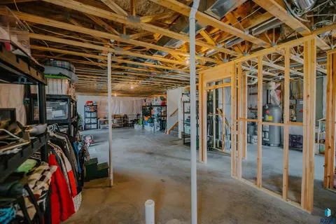 Entry Way - 1512 W River Bend St, Brandon, SD 57005 photo 3 of 3