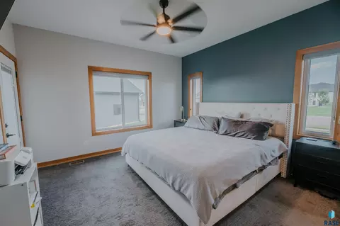 Bedroom - 1512 W River Bend St, Brandon, SD 57005 photo 1 of 4