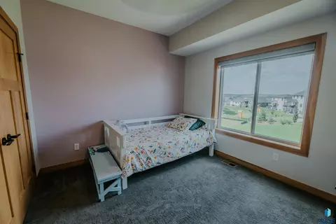 Bedroom - 1512 W River Bend St, Brandon, SD 57005 photo 3 of 4
