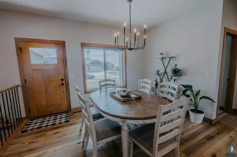 Entry Way - 1512 W River Bend St, Brandon, SD 57005 photo 1 of 3