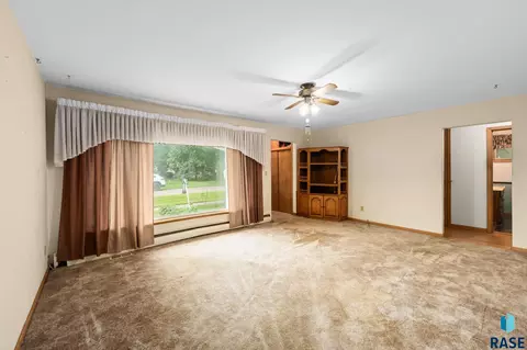 Living - 300 E 2nd St, Marion, SD 57043 photo 1 of 3