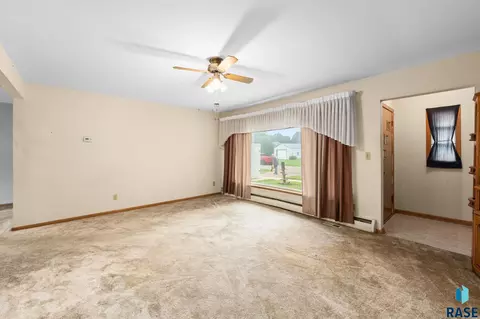 Living - 300 E 2nd St, Marion, SD 57043 photo 2 of 3