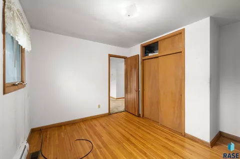 Bedroom - 300 E 2nd St, Marion, SD 57043 photo 5 of 5
