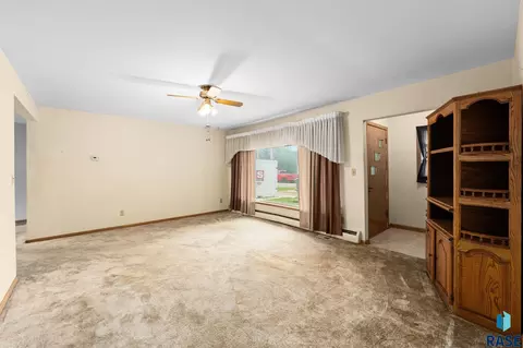Living - 300 E 2nd St, Marion, SD 57043 photo 3 of 3